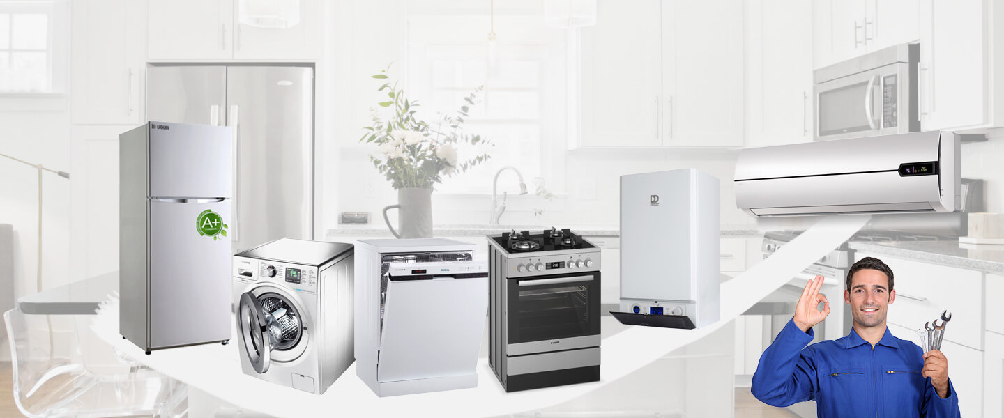 Niğde Maytag Servisi